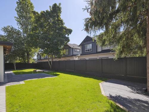 9371 Pinewell Crescent, Richmond, BC 