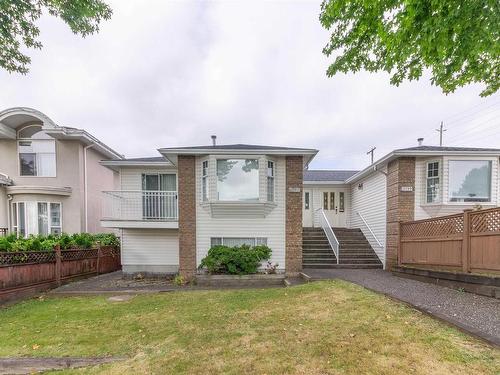 3797 Parker Street, Burnaby, BC 