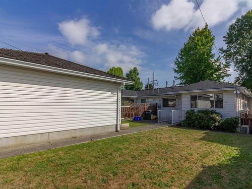 3797 Parker Street, Burnaby, BC 