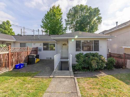 3797 Parker Street, Burnaby, BC 