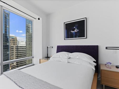 2508 1151 W Georgia Street, Vancouver, BC 