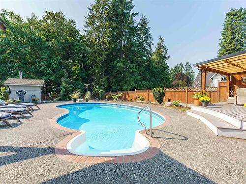 22070 Cliff Avenue, Maple Ridge, BC 