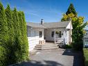 823 Calverhall Street, North Vancouver, BC 