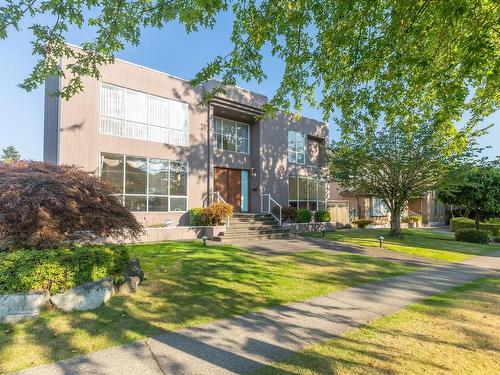 6808 Angus Drive, Vancouver, BC 