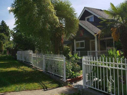 4407 Nanaimo Street, Vancouver, BC 