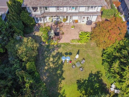 4620 Keith Road, West Vancouver, BC 