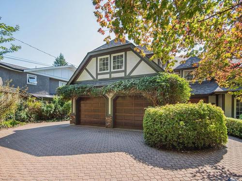 4620 Keith Road, West Vancouver, BC 