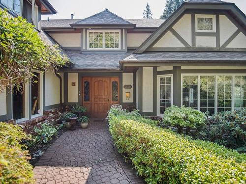 4620 Keith Road, West Vancouver, BC 