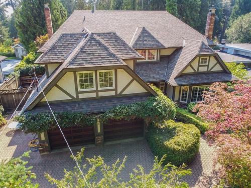 4620 Keith Road, West Vancouver, BC 