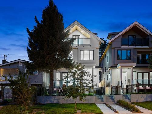 4178 Slocan Street, Vancouver, BC 