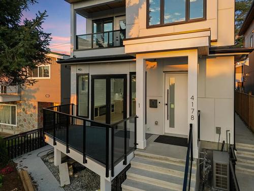 4178 Slocan Street, Vancouver, BC 