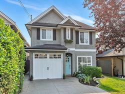 3260 REGENT STREET  Richmond, BC V7E 2M9