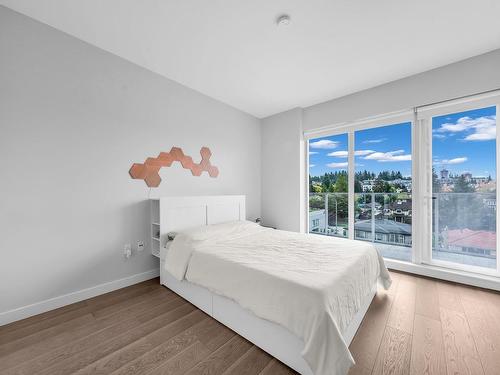 601 528 W King Edward Avenue, Vancouver, BC 