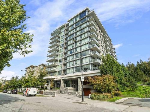 508 3281 E Kent Avenue North, Vancouver, BC 