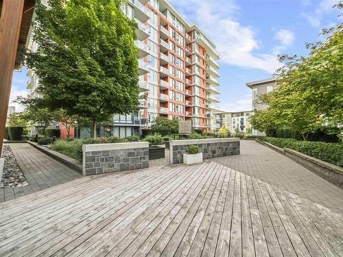 508 3281 E Kent Avenue North, Vancouver, BC 