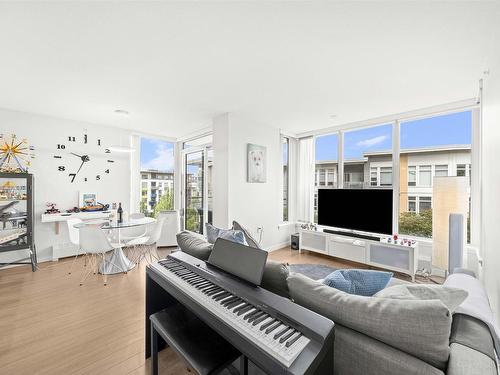 508 3281 E Kent Avenue North, Vancouver, BC 