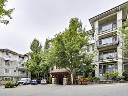 115 2958 SILVER SPRINGS BOULEVARD  Coquitlam, BC V3E 3R9