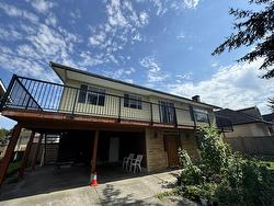 9320 ARVIDA DRIVE  Richmond, BC V7A 3P4