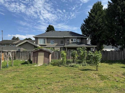 9320 Arvida Drive, Richmond, BC 