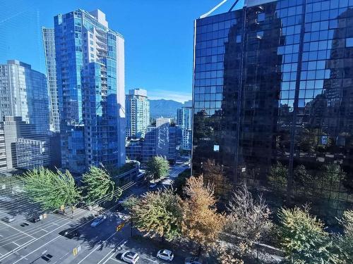 909 1367 Alberni Street, Vancouver, BC 