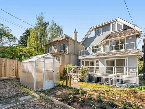 3888 W 13Th Avenue, Vancouver, BC 