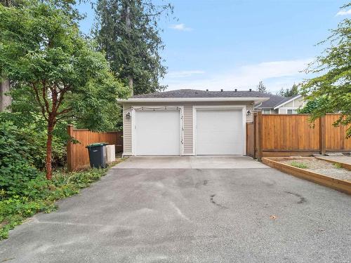 3373 Carmelo Avenue, Coquitlam, BC 