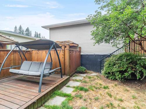 3373 Carmelo Avenue, Coquitlam, BC 