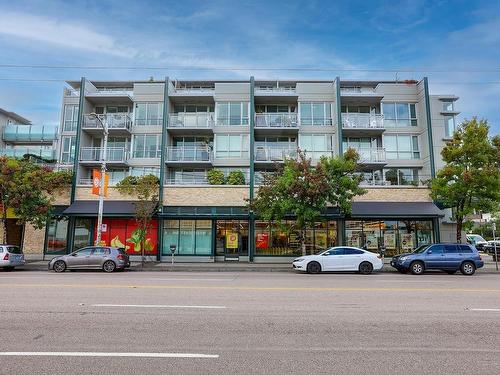 326 2008 Pine Street, Vancouver, BC 