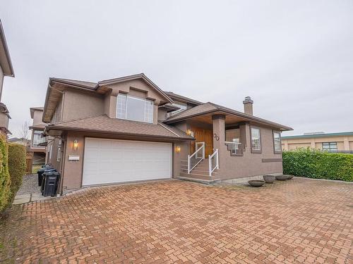 65 5380 Smith Drive, Richmond, BC 