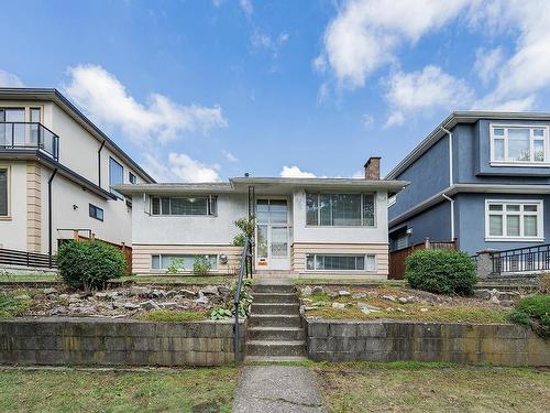 1461 E 64Th Avenue, Vancouver, BC 