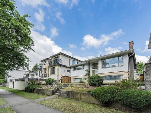 1461 E 64Th Avenue, Vancouver, BC 