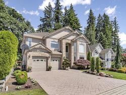 1311 FOREST WALK  Coquitlam, BC V3B 7V4