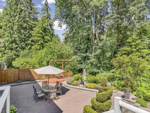 1311 Forest Walk, Coquitlam, BC 