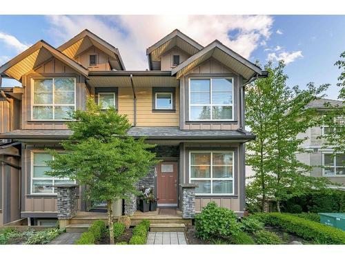 109 1418 Cartier Avenue, Coquitlam, BC 