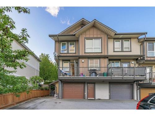 109 1418 Cartier Avenue, Coquitlam, BC 