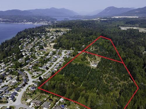 4860 Skylark Road, Sechelt, BC 