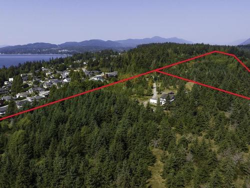 4860 Skylark Road, Sechelt, BC 