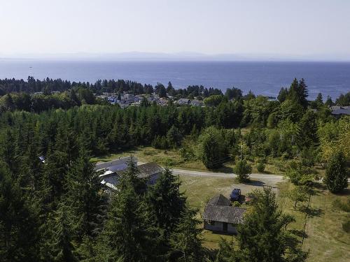 4860 Skylark Road, Sechelt, BC 