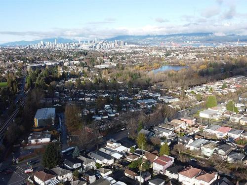 4011 Kamloops Street, Vancouver, BC 