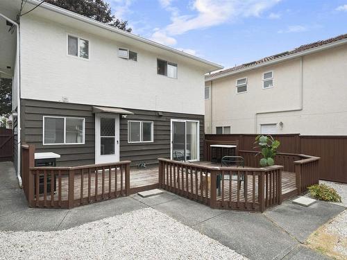 3848 Pine Street, Burnaby, BC 