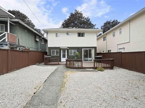 3848 Pine Street, Burnaby, BC 