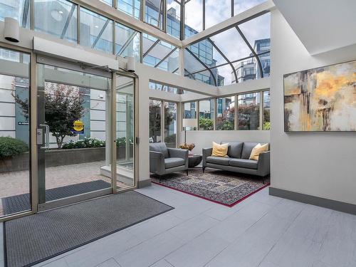 104 1502 Island Park Walk, Vancouver, BC 