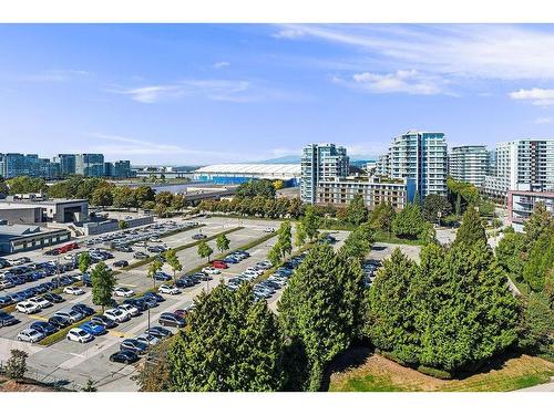 1104 5788 Gilbert Road, Richmond, BC 