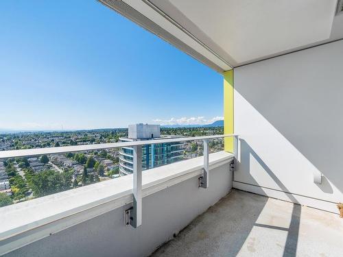 3505 488 Sw Marine Drive, Vancouver, BC 