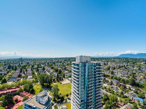 3505 488 Sw Marine Drive, Vancouver, BC 