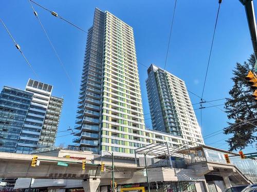 3505 488 Sw Marine Drive, Vancouver, BC 