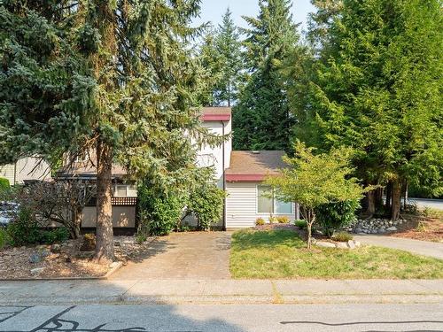 2591 Burian Drive, Coquitlam, BC 