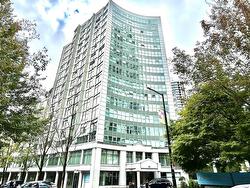 B302 1331 HOMER STREET  Vancouver, BC V6B 5M5