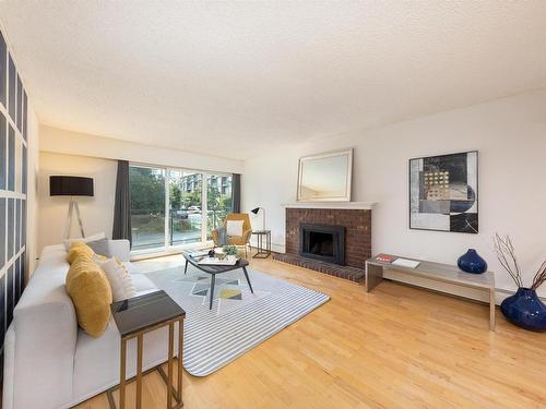 210 319 E 7Th Avenue, Vancouver, BC 