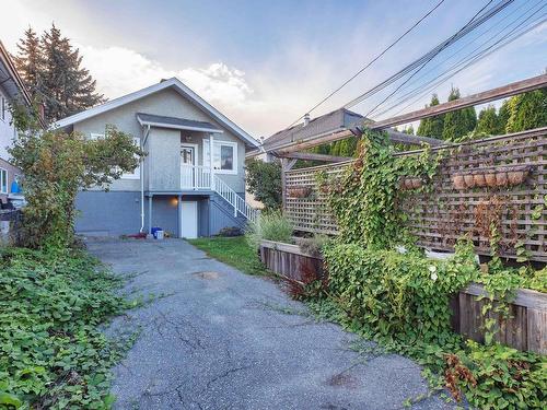 4184 Penticton Street, Vancouver, BC 